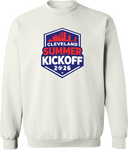 Crew Sweatshirt - Cleveland Summer Kickoff 2026