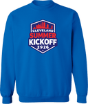 Crew Sweatshirt - Cleveland Summer Kickoff 2026