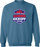 Crew Sweatshirt - Cleveland Summer Kickoff 2026
