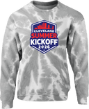Crew Sweatshirt - Cleveland Summer Kickoff 2026