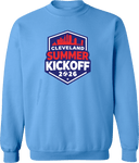 Crew Sweatshirt - Cleveland Summer Kickoff 2026