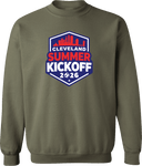 Crew Sweatshirt - Cleveland Summer Kickoff 2026