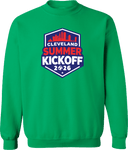 Crew Sweatshirt - Cleveland Summer Kickoff 2026