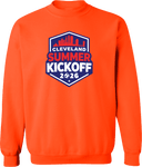 Crew Sweatshirt - Cleveland Summer Kickoff 2026