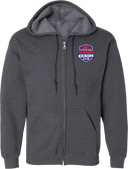 Full Zip Hoodies - Cleveland Summer Kickoff 2026
