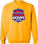 Crew Sweatshirt - Cleveland Summer Kickoff 2026