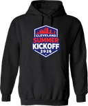 Hoodies - Cleveland Summer Kickoff 2026