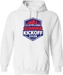 Hoodies - Cleveland Summer Kickoff 2026