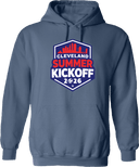 Hoodies - Cleveland Summer Kickoff 2026