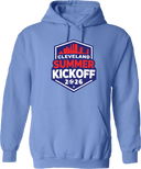 Hoodies - Cleveland Summer Kickoff 2026