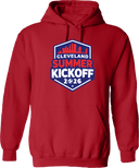 Hoodies - Cleveland Summer Kickoff 2026