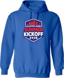 Hoodies - Cleveland Summer Kickoff 2026