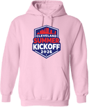 Hoodies - Cleveland Summer Kickoff 2026