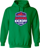 Hoodies - Cleveland Summer Kickoff 2026