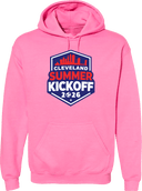 Hoodies - Cleveland Summer Kickoff 2026