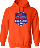 Hoodies - Cleveland Summer Kickoff 2026