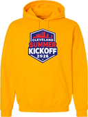 Hoodies - Cleveland Summer Kickoff 2026
