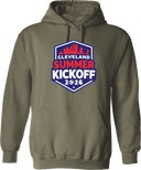 Hoodies - Cleveland Summer Kickoff 2026