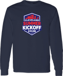 Long Sleeves - Cleveland Summer Kickoff 2026