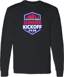 Long Sleeves - Cleveland Summer Kickoff 2026