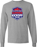 Long Sleeves - Cleveland Summer Kickoff 2026