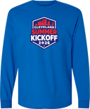 Long Sleeves - Cleveland Summer Kickoff 2026