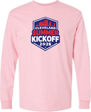 Long Sleeves - Cleveland Summer Kickoff 2026