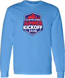 Long Sleeves - Cleveland Summer Kickoff 2026