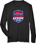 Performance Long Sleeves - Cleveland Summer Kickoff 2026