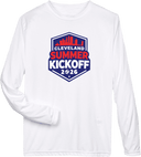 Performance Long Sleeves - Cleveland Summer Kickoff 2026
