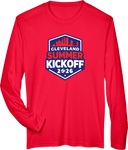 Performance Long Sleeves - Cleveland Summer Kickoff 2026