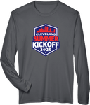 Performance Long Sleeves - Cleveland Summer Kickoff 2026
