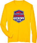 Performance Long Sleeves - Cleveland Summer Kickoff 2026