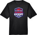 Performance Short Sleeves - Cleveland Summer Kickoff 2026