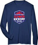 Performance Long Sleeves - Cleveland Summer Kickoff 2026