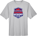 Performance Short Sleeves - Cleveland Summer Kickoff 2026