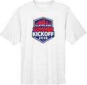 Performance Short Sleeves - Cleveland Summer Kickoff 2026