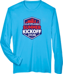 Performance Long Sleeves - Cleveland Summer Kickoff 2026