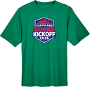 Performance Short Sleeves - Cleveland Summer Kickoff 2026