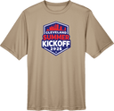 Performance Short Sleeves - Cleveland Summer Kickoff 2026