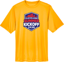 Performance Short Sleeves - Cleveland Summer Kickoff 2026