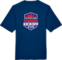 Performance Short Sleeves - Cleveland Summer Kickoff 2026