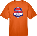 Performance Short Sleeves - Cleveland Summer Kickoff 2026