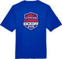 Performance Short Sleeves - Cleveland Summer Kickoff 2026