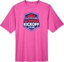 Performance Short Sleeves - Cleveland Summer Kickoff 2026