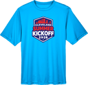 Performance Short Sleeves - Cleveland Summer Kickoff 2026