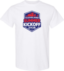 Short Sleeves - Cleveland Summer Kickoff 2026