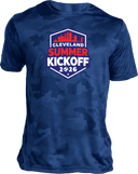 Performance Short Sleeves - Cleveland Summer Kickoff 2026