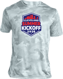 Performance Short Sleeves - Cleveland Summer Kickoff 2026