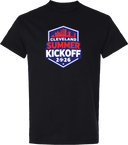 Short Sleeves - Cleveland Summer Kickoff 2026